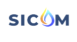 LOGO SICOM-8