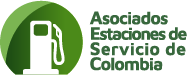 Asociados Estaciones de Servicio de Colombia